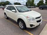 Used 2013 Chevrolet Equinox LT w/ Driver Convenience Package image 4
