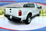 Used 2008 Ford F250 XLT image 2