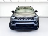Used 2022 Jeep Compass Latitude image 2