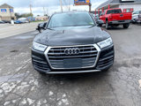 Used 2018 Audi Q5 2.0T Premium Plus w/ Premium Plus Package image 2