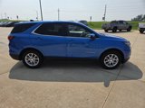 Used 2024 Chevrolet Equinox LT image 2