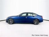 Certified 2022 BMW 330i xDrive Sedan w/ Driving Assistance Package image 4