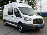 Used 2018 Ford Transit 350 148 High Roof w/ Interior Upgrade Package image 5