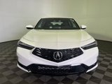 New 2025 Acura Integra A-Spec image 3