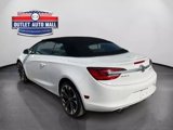 Used 2016 Buick Cascada Premium image 5