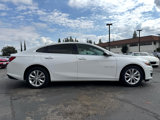 Used 2020 Chevrolet Malibu LT image 4