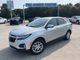 Used 2022 Chevrolet Equinox LT image 2