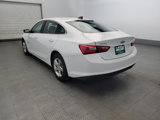 Used 2021 Chevrolet Malibu LS w/ LPO, Convenience Package 1 image 5