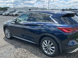 Certified 2022 INFINITI QX50 Essential image 6