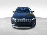 Used 2019 Jeep Cherokee Latitude Plus w/ Cold Weather Group image 2