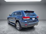 Used 2021 Jeep Grand Cherokee Limited image 2
