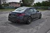 Used 2024 Mercedes-Benz C 43 AMG 4MATIC Sedan image 4