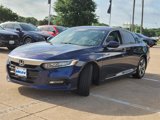 Used 2019 Honda Accord EX image 3
