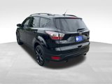 Used 2017 Ford Escape Titanium image 4