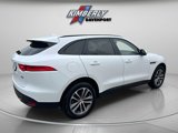 Used 2018 Jaguar F-PACE Premium image 3
