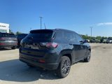 Used 2022 Jeep Compass High Altitude image 2