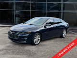 Used 2017 Chevrolet Malibu LT w/ Leather Package image 2
