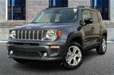 Used 2023 Jeep Renegade Limited image 2
