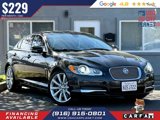 Used 2011 Jaguar XF Premium image 3