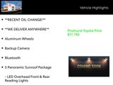 Used 2019 Kia Optima S w/ S Panoramic Sunroof Package image 3
