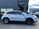 Used 2020 Mitsubishi Outlander Sport Black Edition image 5