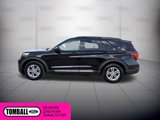 Used 2021 Ford Explorer XLT image 4