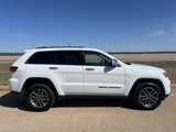 Used 2020 Jeep Grand Cherokee Limited image 2