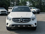 Used 2021 Mercedes-Benz GLC 300 image 3