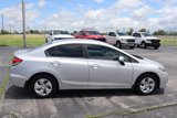 Used 2015 Honda Civic LX image 3