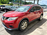 Used 2016 Nissan Rogue SV image 3