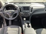 Used 2022 Chevrolet Equinox LT image 4