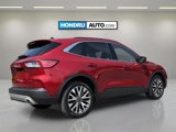 Used 2020 Ford Escape Titanium image 4