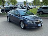 Used 2013 Chevrolet Cruze LS image 3