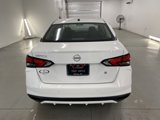 New 2025 Nissan Versa S w/ Trunk Package image 6