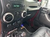 Used 2011 Jeep Wrangler Sahara image 5