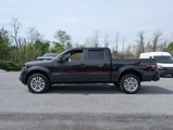 Used 2014 Ford F150 FX2 w/ Equipment Group 402A Luxury image 3