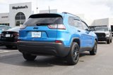 Used 2021 Jeep Cherokee Latitude Plus image 4
