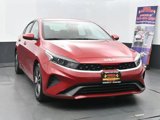 Used 2023 Kia Forte LXS image 2