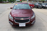 Used 2016 Chevrolet Cruze LT image 4
