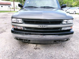 Used 2000 Chevrolet Silverado 1500 2WD Extended Cab w/ Exterior Appearance Pkg image 4