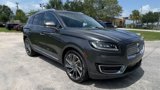 Used 2019 Lincoln Nautilus Reserve image 2
