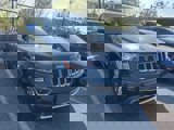 Used 2016 Jeep Grand Cherokee Limited w/ Trailer Tow Group IV image 3