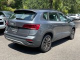 Used 2023 Volkswagen Taos S image 3