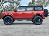 Used 2023 Ford Bronco Big Bend image 3