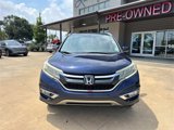 Used 2015 Honda CR-V EX-L image 3