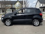 Used 2018 Ford EcoSport SE w/ SE Convenience Package image 3