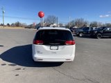 Used 2023 Chrysler Voyager LX image 4