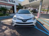 Used 2016 Toyota RAV4 XLE image 2