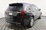 New 2025 Cadillac XT6 Luxury image 6