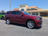 Certified 2022 Dodge Durango GT image 2